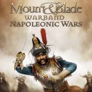 Mount & Blade: Warband - Napoleonic Wars DLC Global Steam