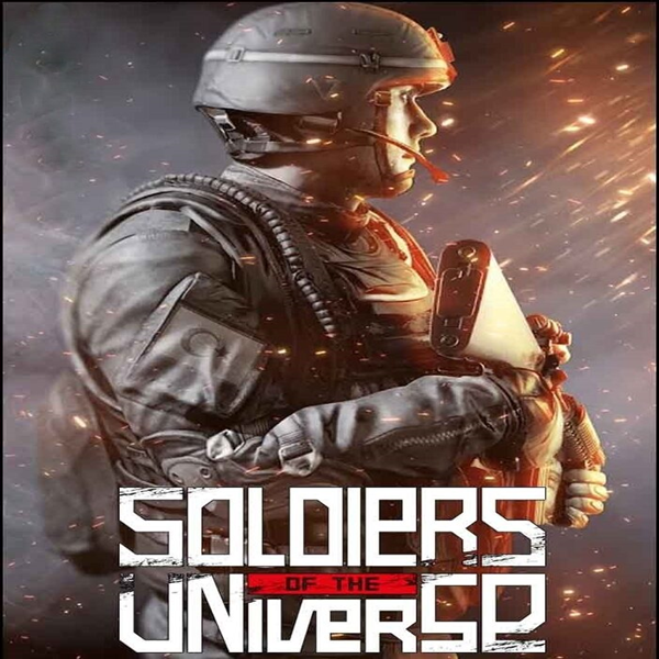 Soldiers of the Universe | Steam Key - GLOBAL