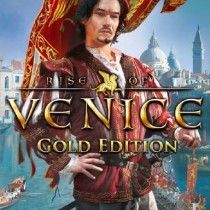Rise of Venice - Gold Global Steam | Steam Key - GLOBAL