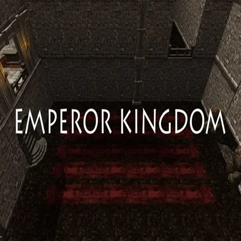 Emperor Kingdom Global Steam