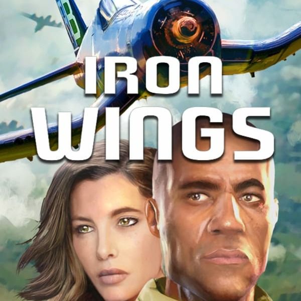 Iron Wings | Steam Key - GLOBAL