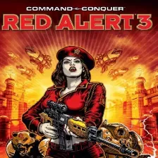 Command and Conquer: Red Alert 3 Global EA App