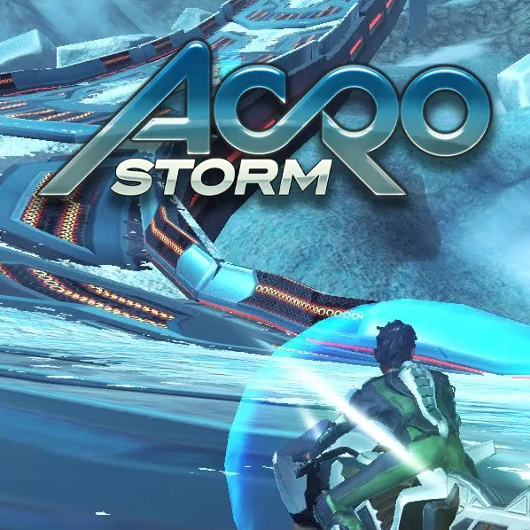 Acro Storm | Steam Key - GLOBAL