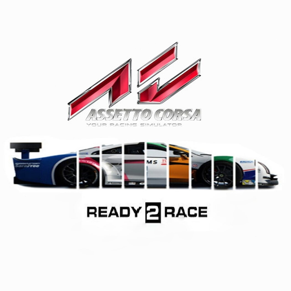 Assetto Corsa - Ready To Race Pack DLC Global Steam