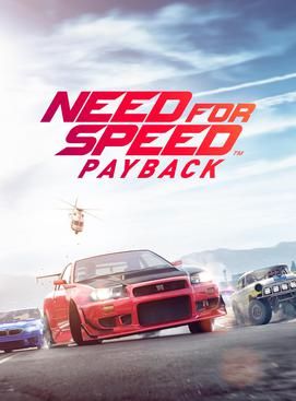 Need for Speed: Payback | EA App Key - GLOBAL