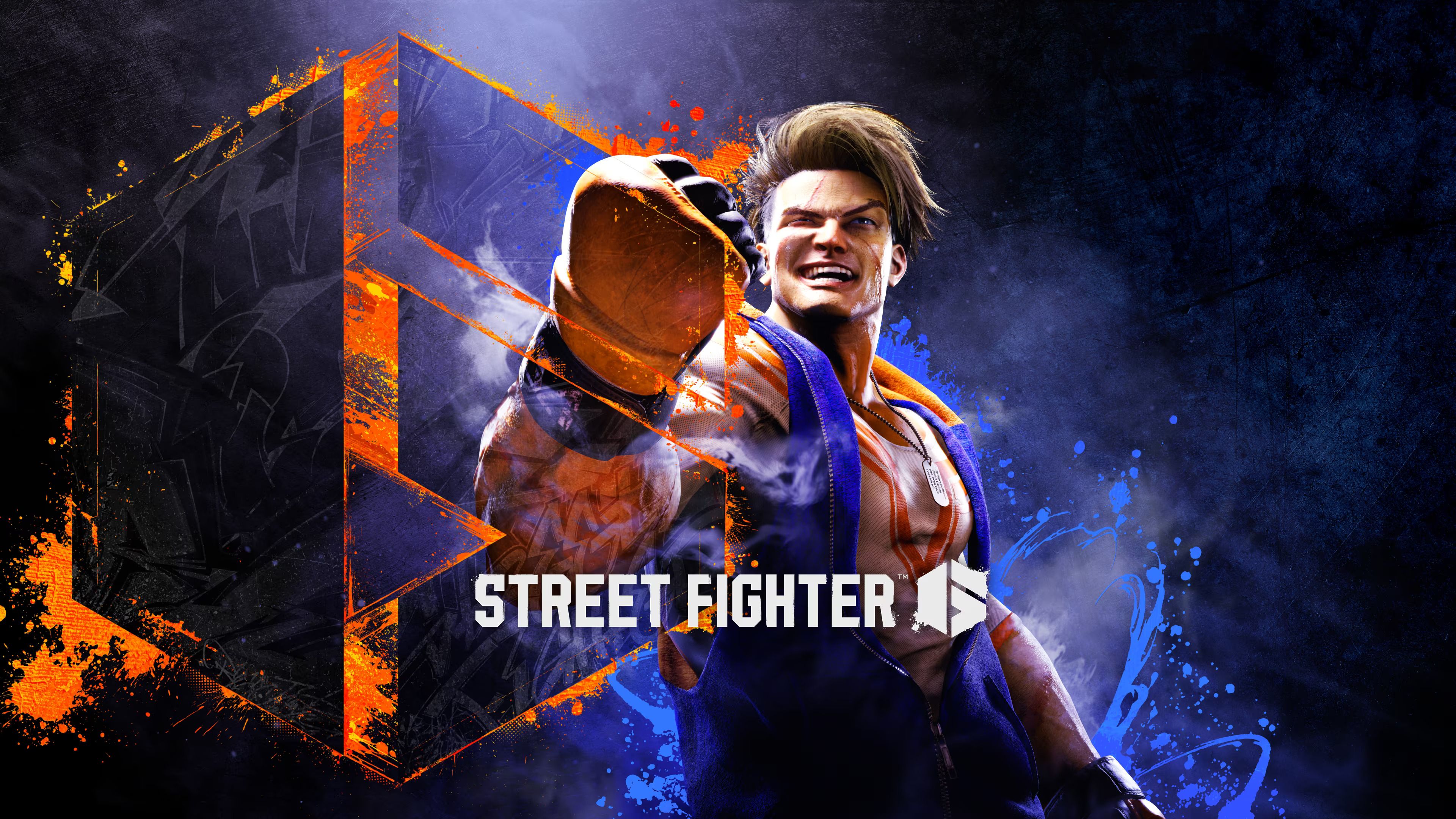 Street Fighter 6 (PC) Steam Key GLOBAL | Steam Key - GLOBAL