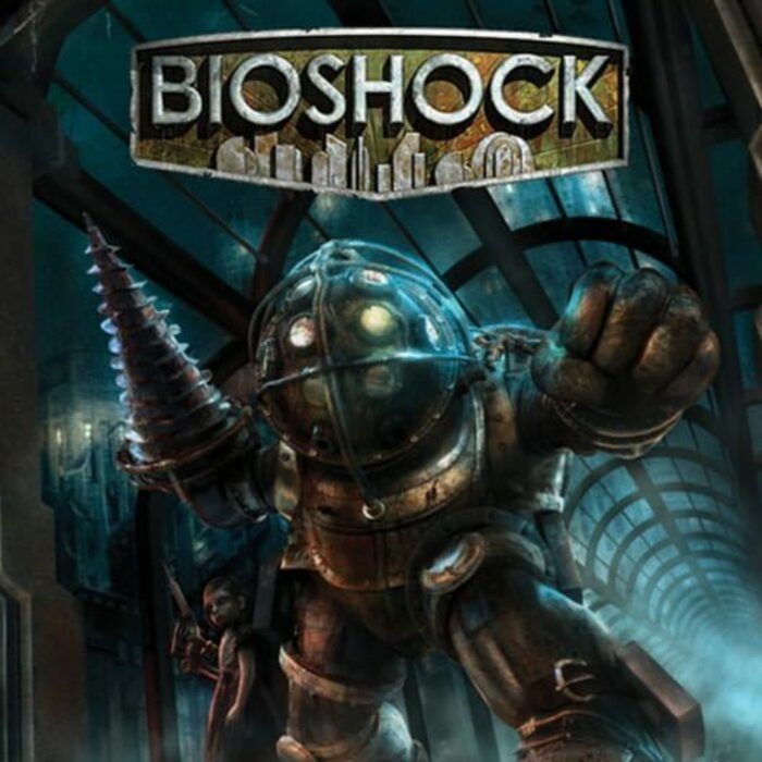 Bioshock | Steam Key - GLOBAL