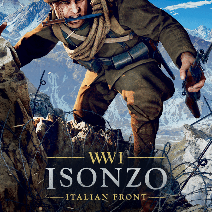 Isonzo | Steam Key - GLOBAL