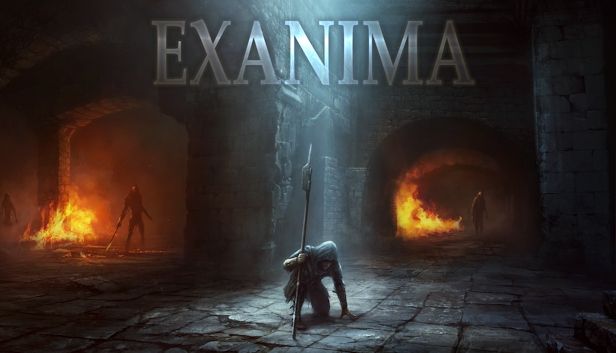 Exanima Steam Global Key | Steam Key - GLOBAL