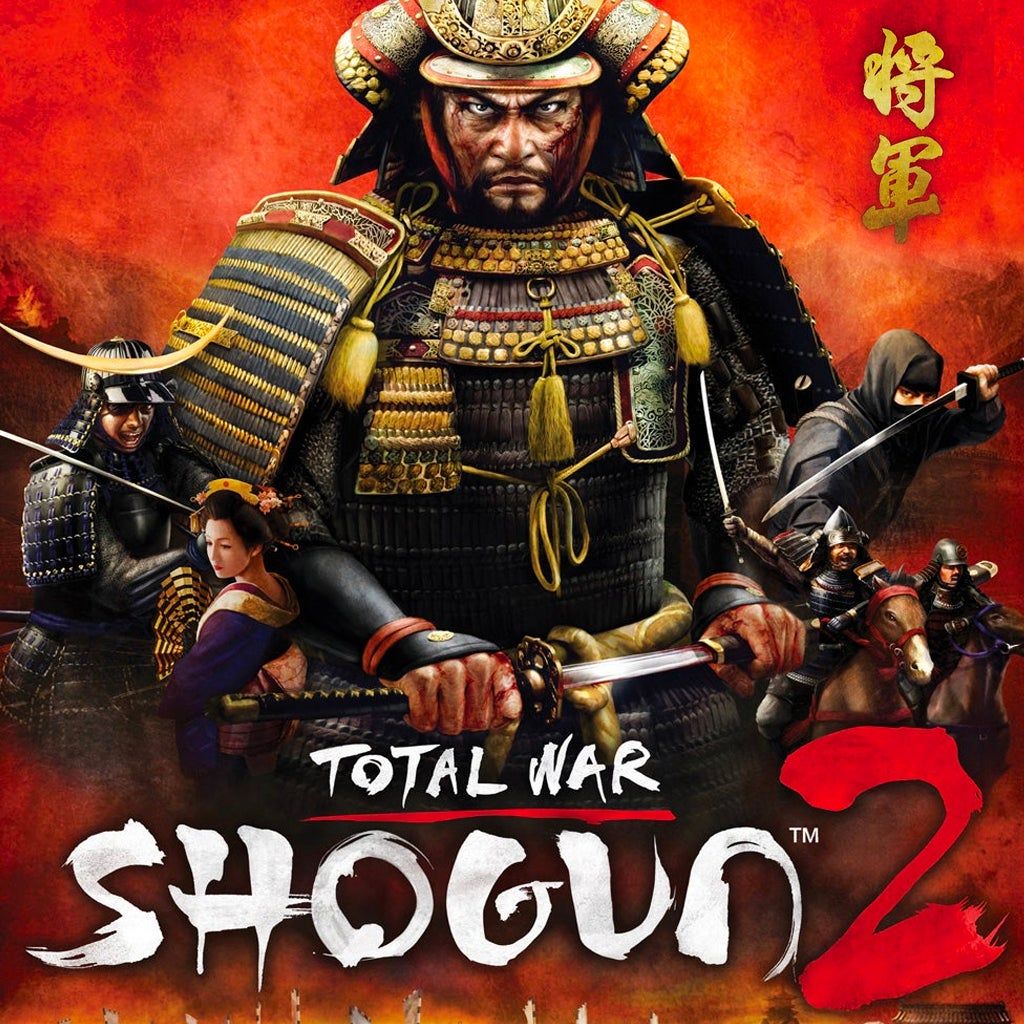 Total War: Shogun 2 Collection | Steam Key - GLOBAL