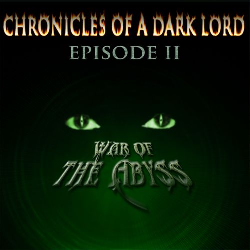 Chronicles of a Dark Lord: Episode 2 War of The Abyss Global Steam | Steam Key - GLOBAL