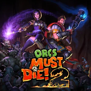 Orcs Must Die! 2 Global Steam