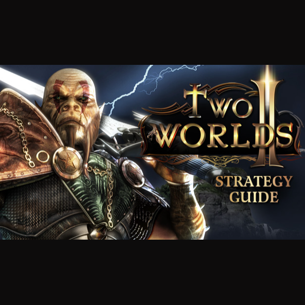 Two Worlds II |  Worlds II - Strategy Guide (DLC) - Steam Key - GLOBAL
