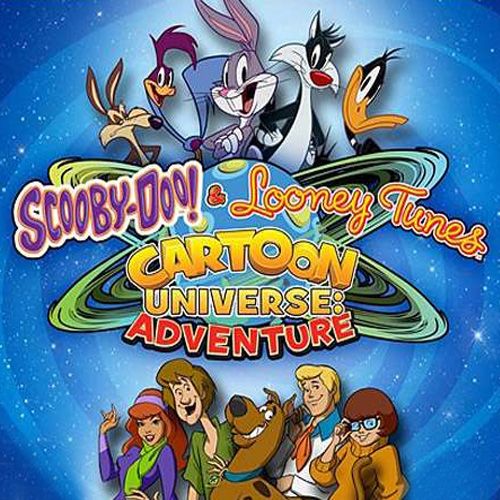 Scooby Doo! & Looney Tunes Cartoon Universe: Adventure Global Steam