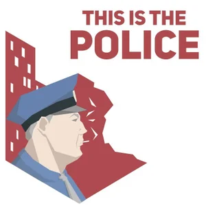 This Is the Police Global Steam | Steam Key - GLOBAL