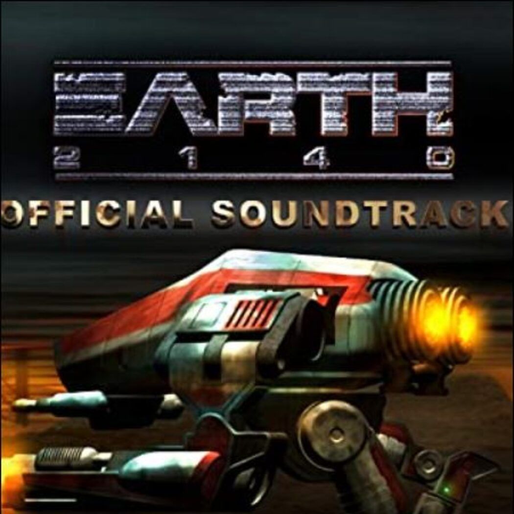 Earth 2140 | Soundtrack DLC - Steam Key - GLOBAL