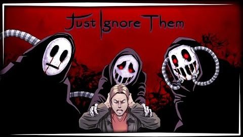 Just Ignore Them Steam Key GLOBAL