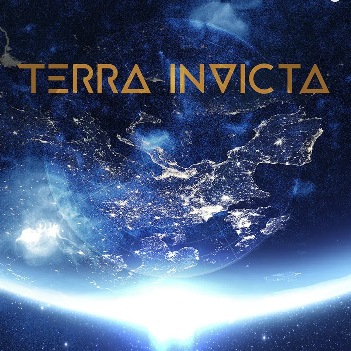 Terra Invicta | Steam Key - GLOBAL
