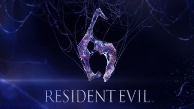Resident Evil 6 Steam Key GLOBAL