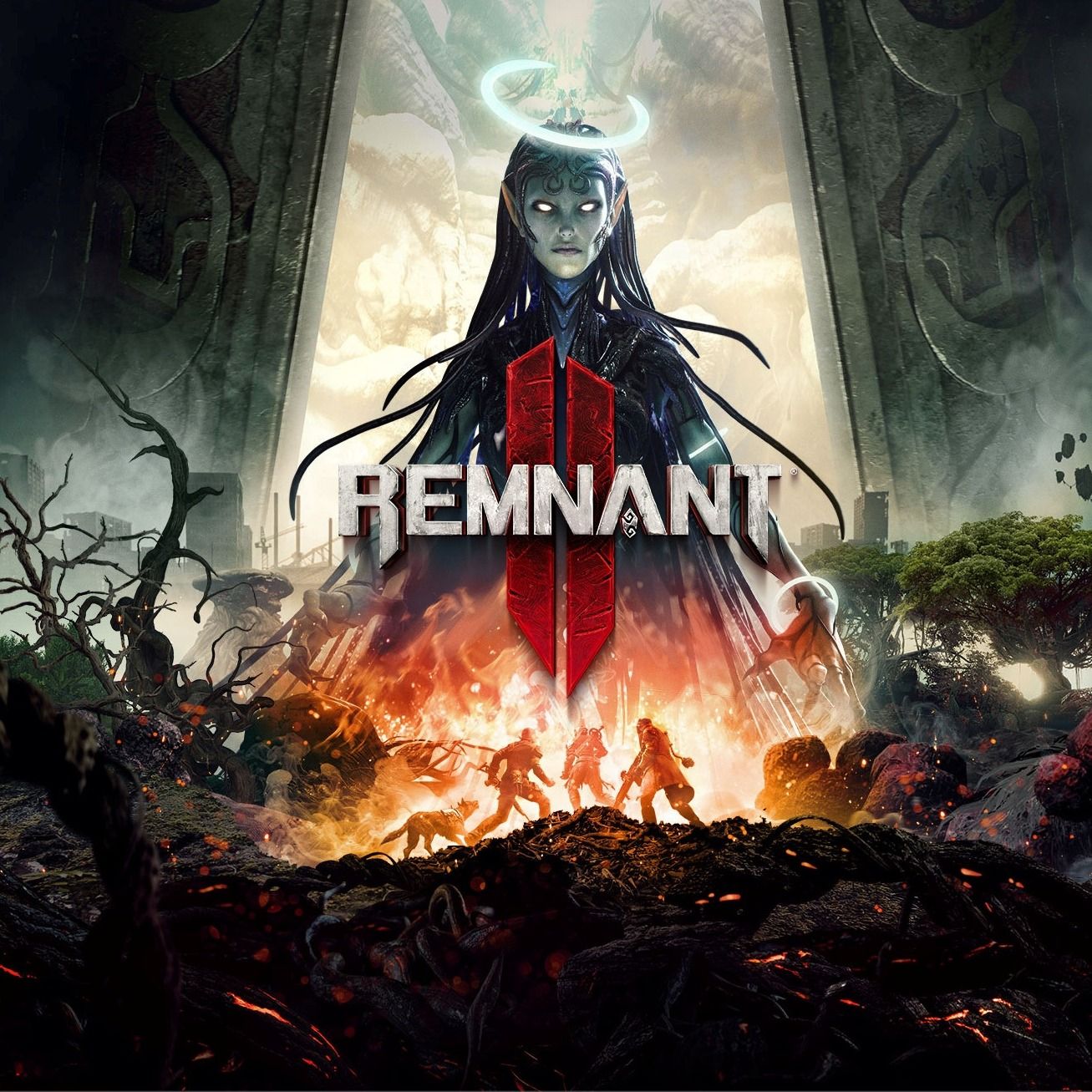 Remnant II | Remnant II Standard Edition - Steam Key - GLOBAL