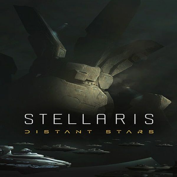 Stellaris - Distant Stars (DLC) Steam Key GLOBAL | Steam Key - GLOBAL