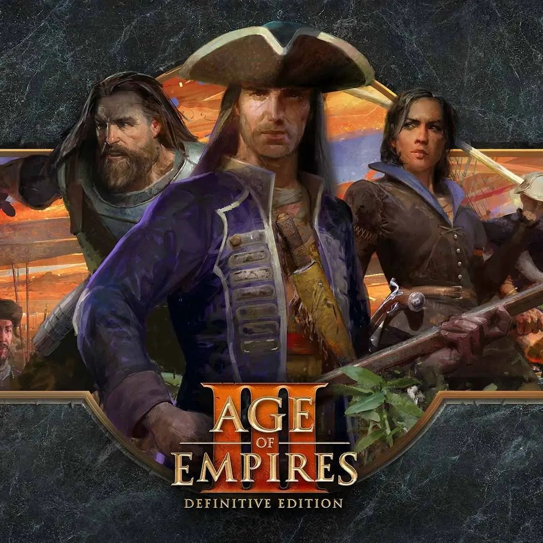 Age of Empires III: Definitive Edition Steam PC
