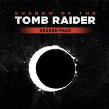 Shadow of the Tomb Raider - Season Pass DLC Global Steam