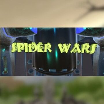 Spider Wars Steam Key GLOBAL