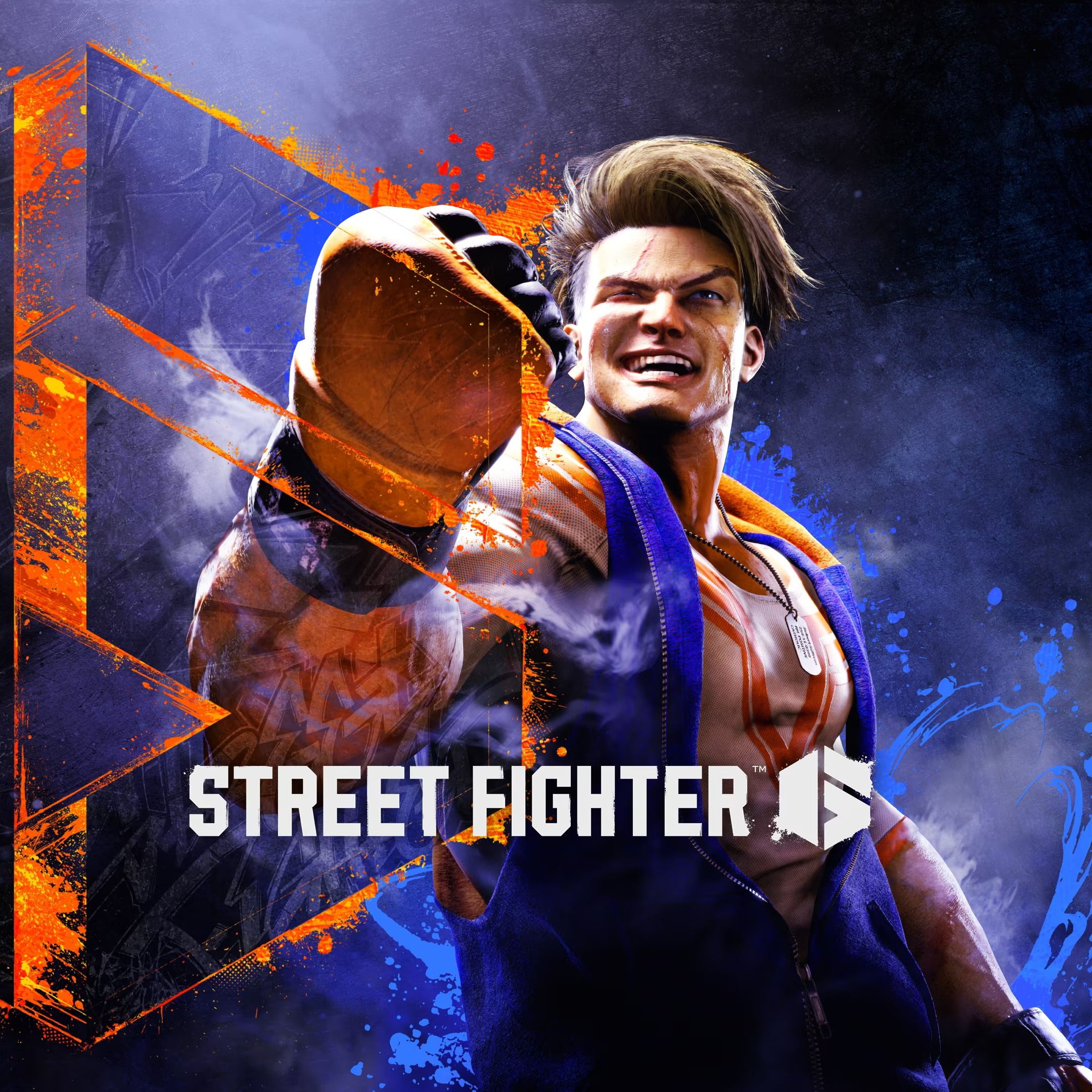 Street Fighter 6 (PC) Steam Key EU | Steam Key - EUROPE