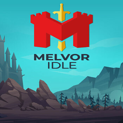 Melvor Idle | Steam Key - GLOBAL