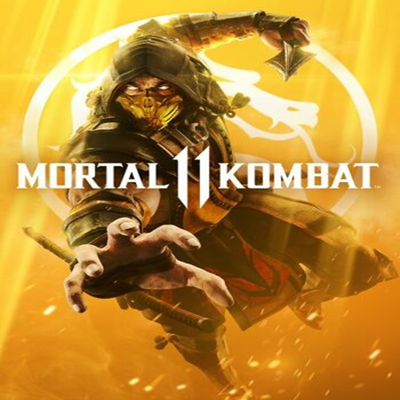 Mortal Kombat 11 Global Steam