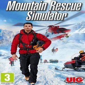 Mountain Rescue Simulator Global Steam