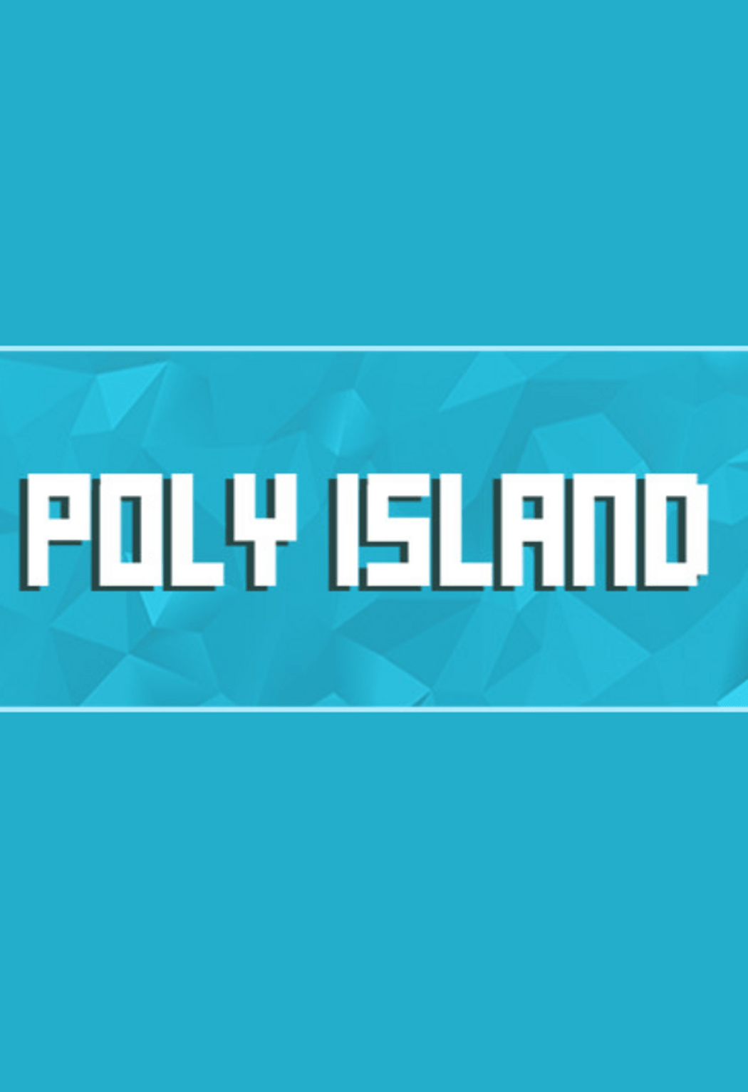 Poly Island Global Steam | Steam Key - GLOBAL