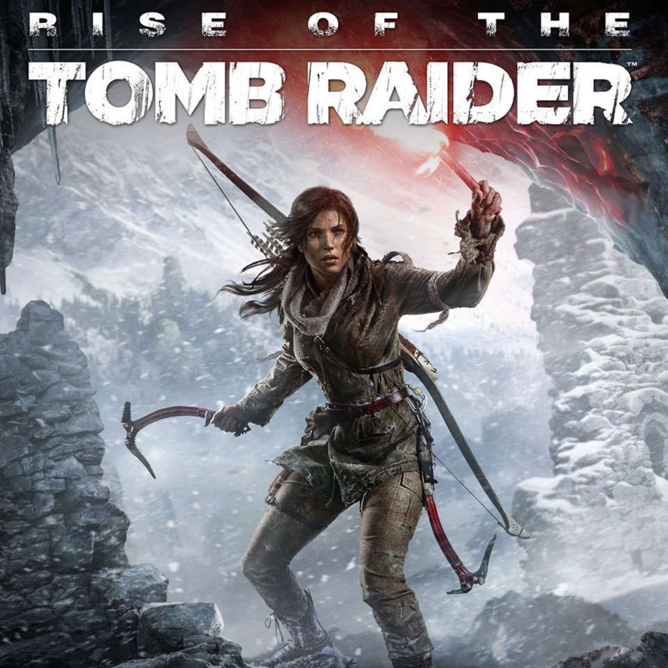 Rise of the Tomb Raider Steam Global