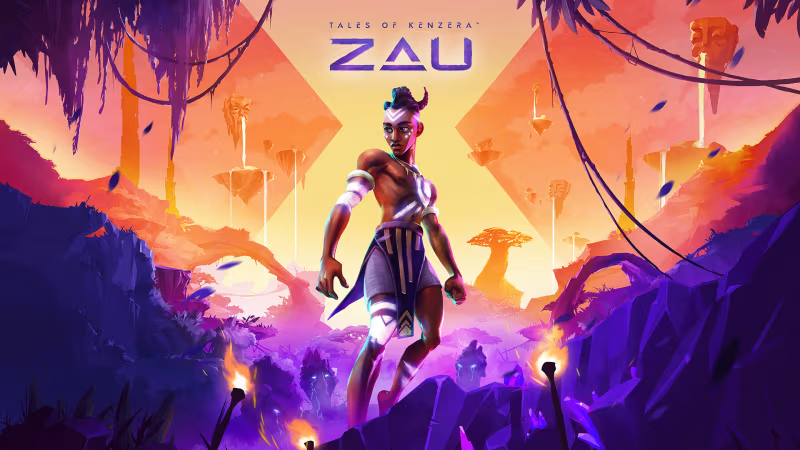 Tales of Kenzera™: ZAU (Xbox Series X|S) XBOX LIVE Key GLOBAL