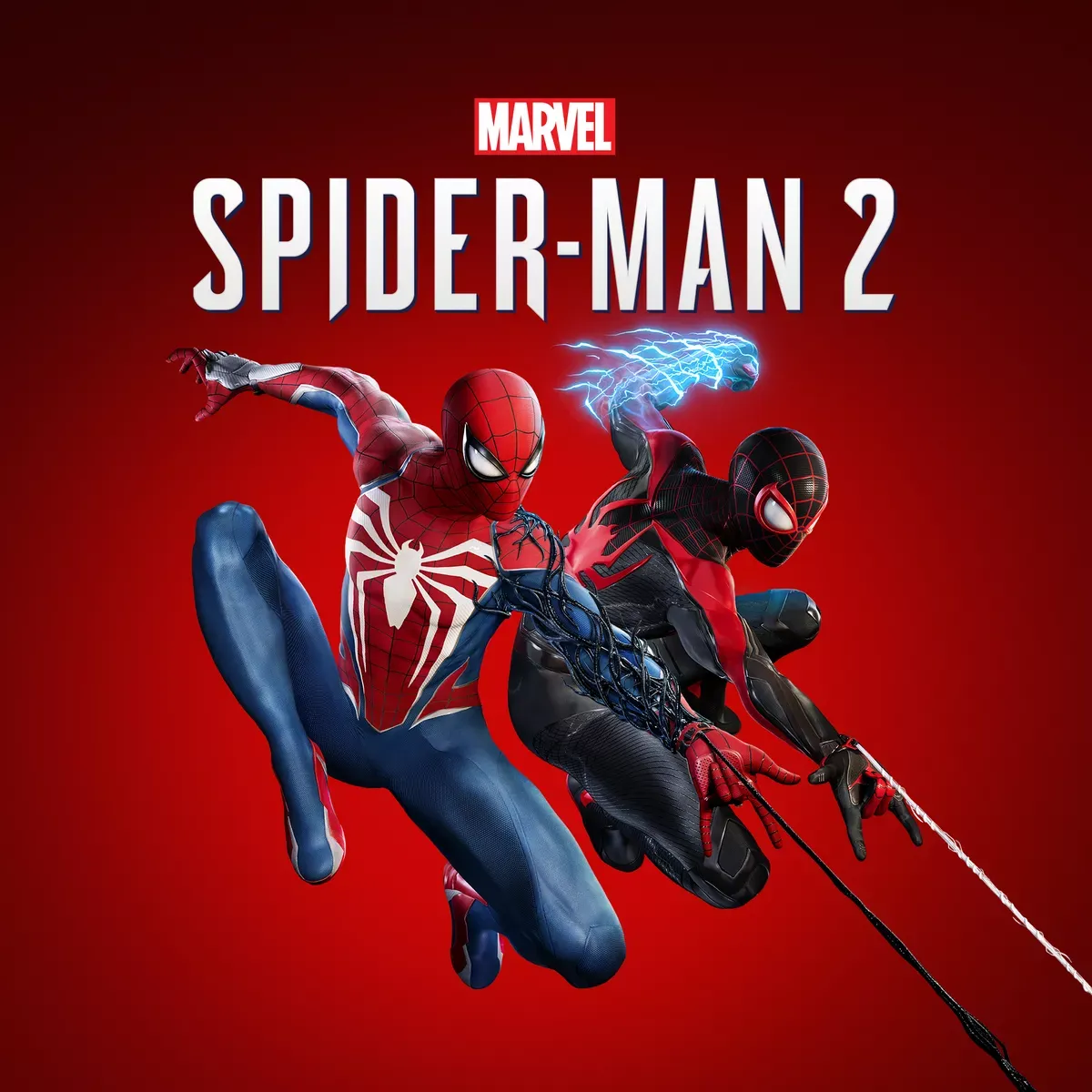 Marvel's Spider-Man 2 North America PS5 | PSN Key - NORTH AMERICA