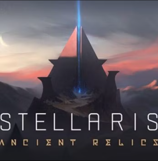 Stellaris - Ancient Relics Story Pack DLC Global Steam