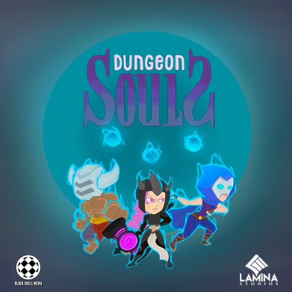 Dungeon Souls Steam Key GLOBAL | Steam Key - GLOBAL