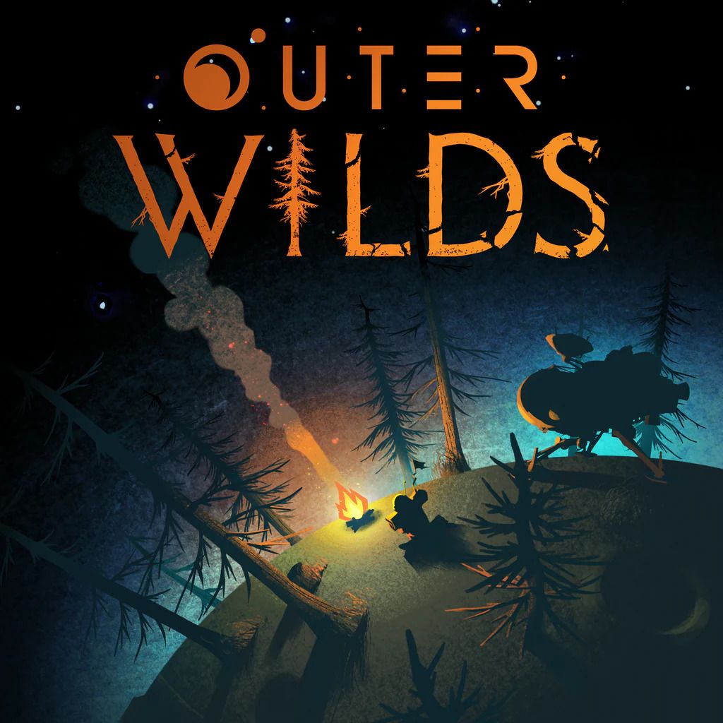 Outer Wilds Steam Global | Steam Key - GLOBAL