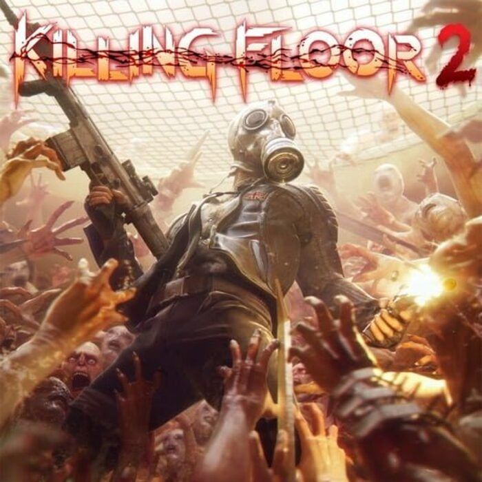 Killing Floor 2 | Killing Floor 2 - Steam Key - GLOBAL