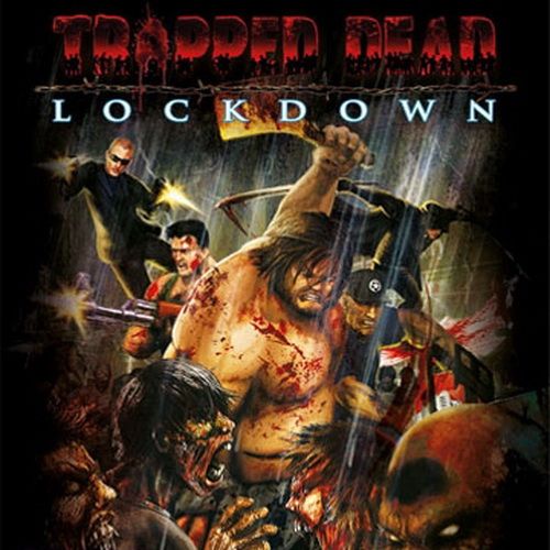 Trapped Dead: Lockdown Global Steam