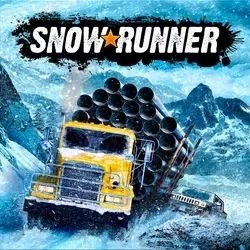 SnowRunner Global Steam