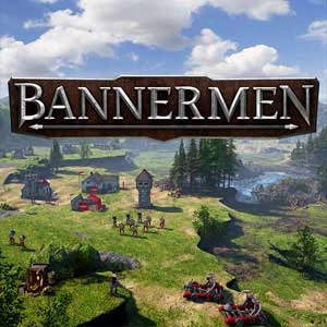 BANNERMEN Global Steam | Steam Key - GLOBAL