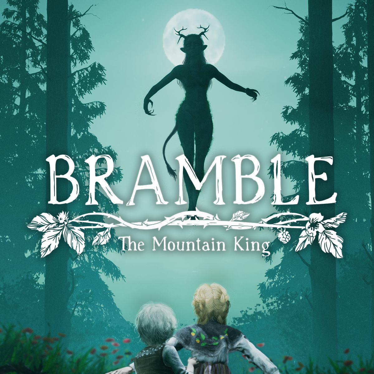 Bramble: The Mountain King - Steam GLOBAL