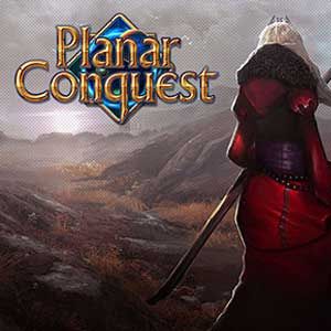 Planar Conquest Global Steam | Steam Key - GLOBAL