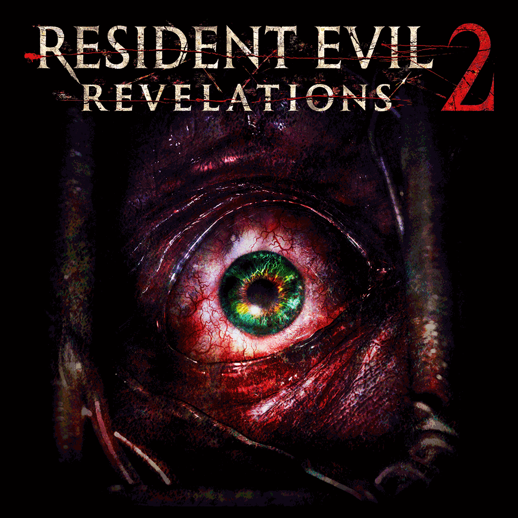 Resident Evil Revelations 2 Box Set Steam Key GLOBAL