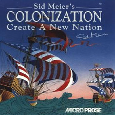 Sid Meier's Colonization (Classic) Global Steam