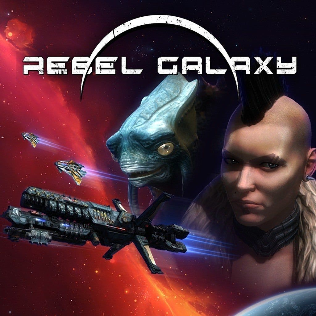 Rebel Galaxy | Steam Key - GLOBAL