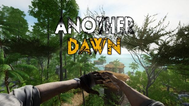 Another Dawn | Steam Key - GLOBAL