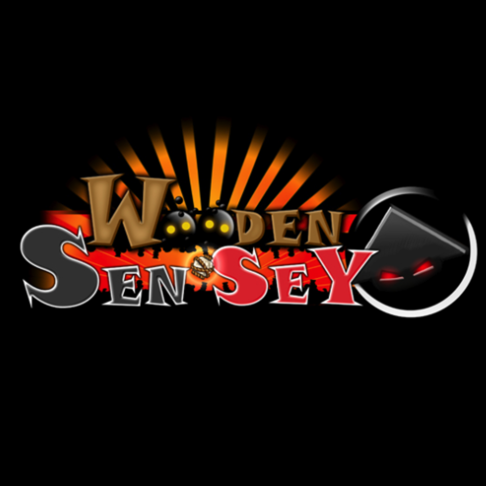 Wooden Sen'SeY | Steam Key - GLOBAL